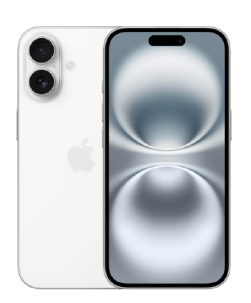 iPhone 16 repair